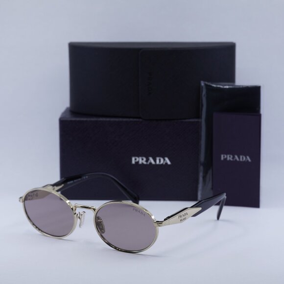 Final Price! Prada PR65ZS ZVN20I Sunglasses - Picture 1 of 11